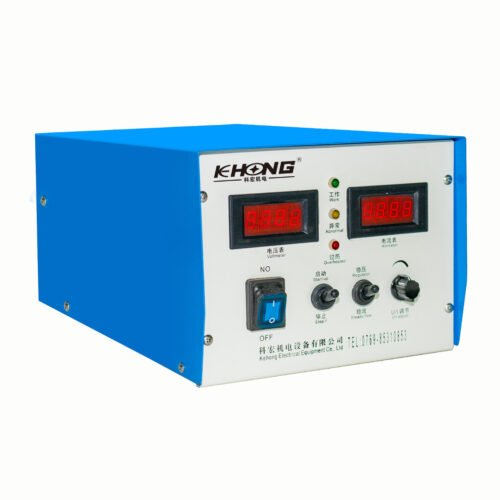 12V Air-cooled 200A rectifier