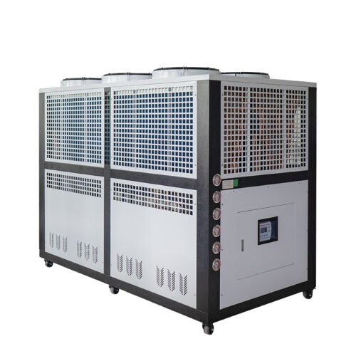 30-40HP Air-cooled Chiller