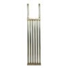 Electroplating Ti/316L Cold & Heat Exchanger