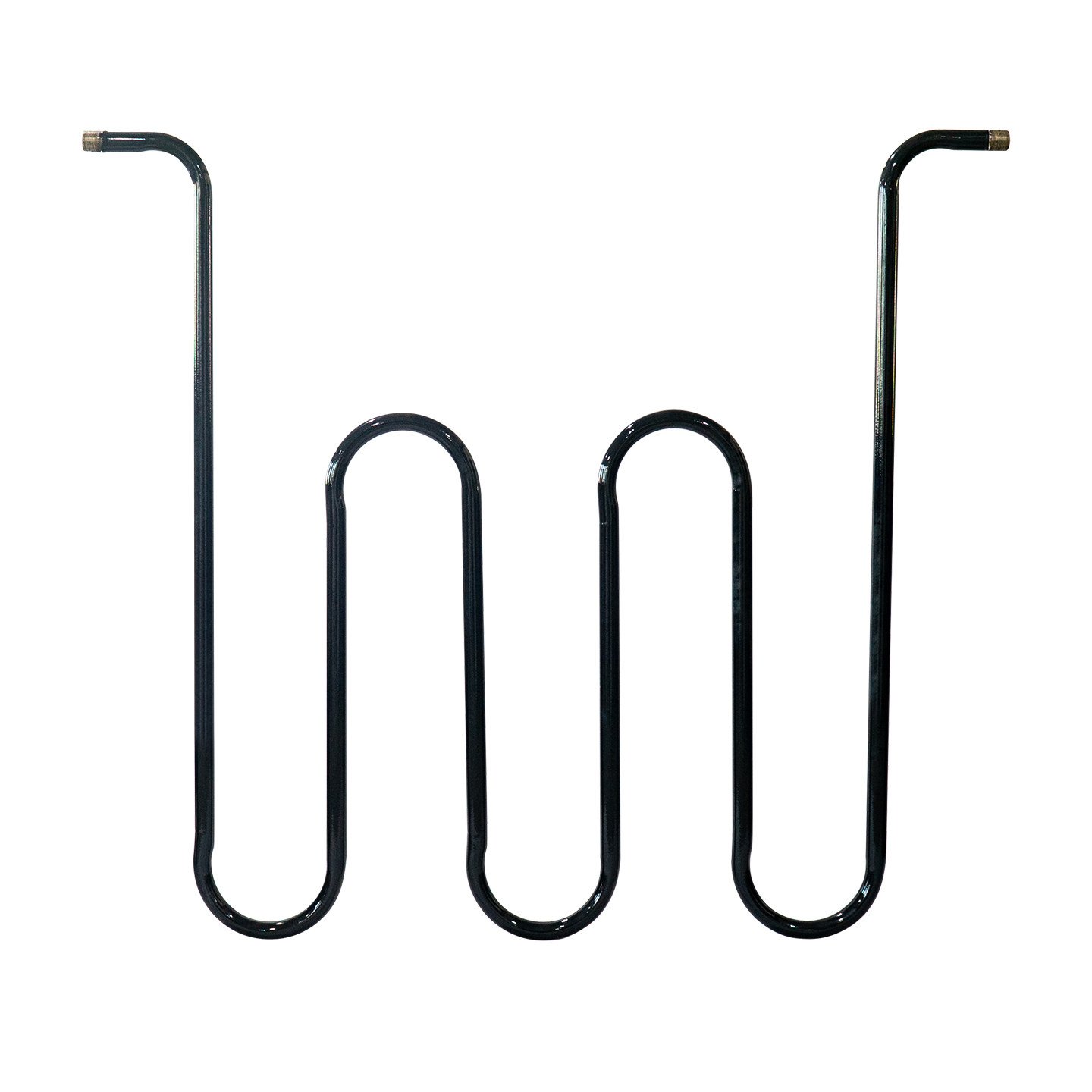 Electroplating Ti/316L Cold & Heat Exchanger