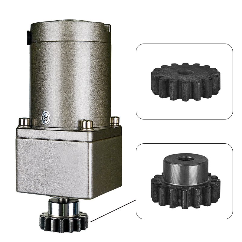 未标题-1 500A Automated Rotary Plating Machine