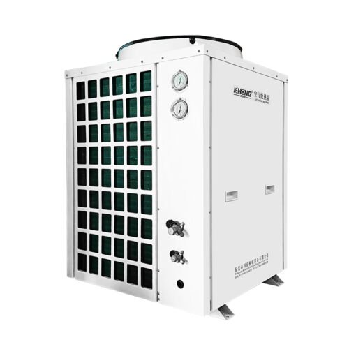 5-7HP Air-source water heater