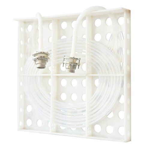 Teflon Heat Exchanger