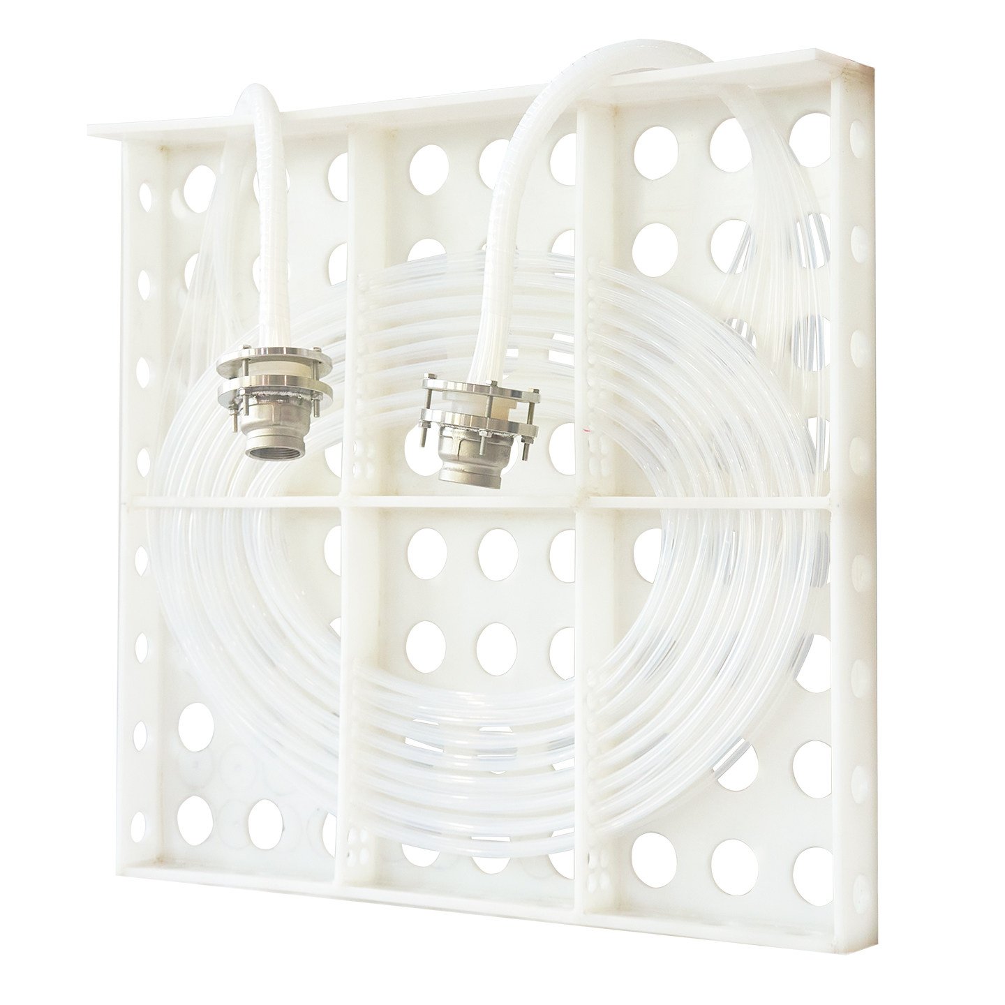 详情-02 Teflon Heat Exchanger