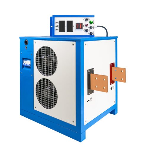 12V Air-cooled 3000A high frequency rectifier